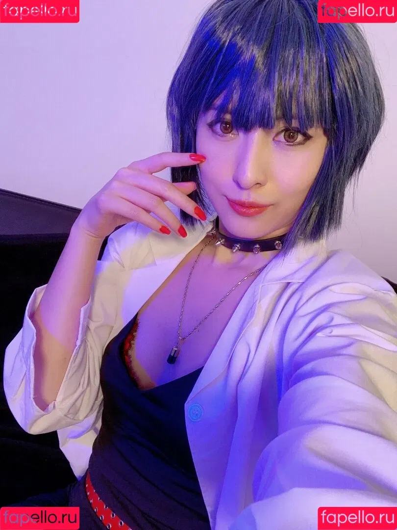 Annchirisu Onlyfans Photo Gallery 