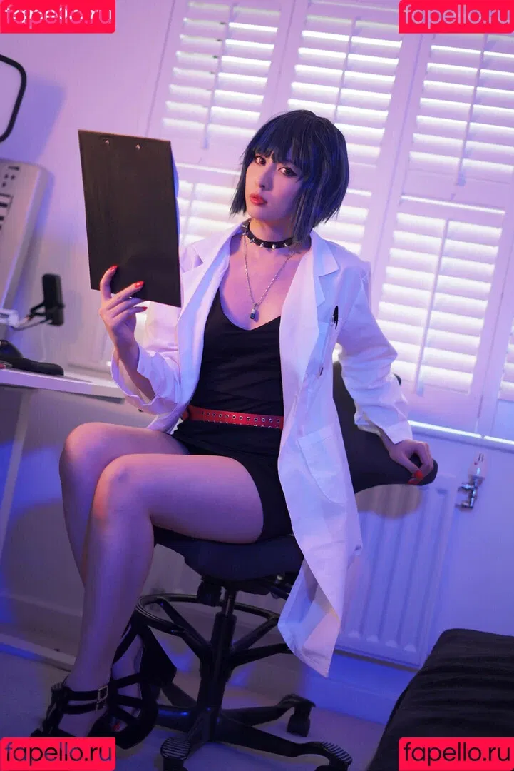 Annchirisu Onlyfans Photo Gallery 