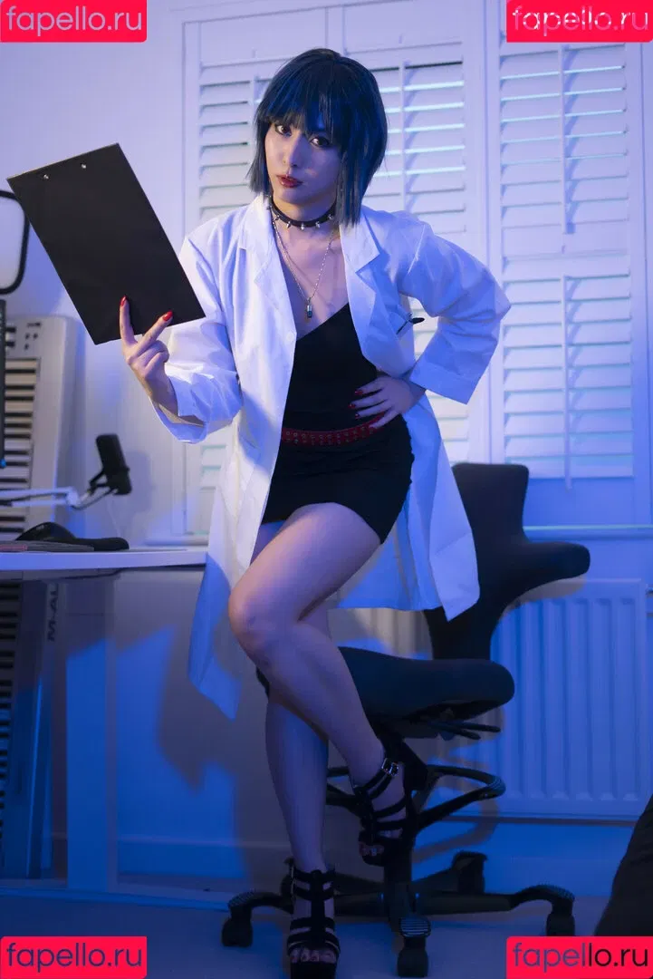 Annchirisu Onlyfans Photo Gallery 