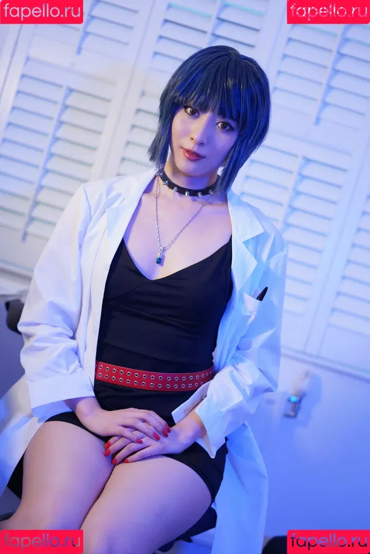 Annchirisu Onlyfans Photo Gallery 