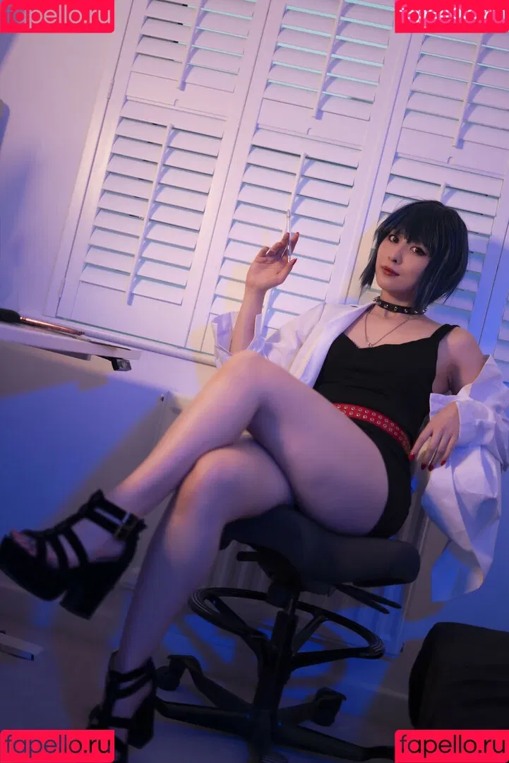 Annchirisu Onlyfans Photo Gallery 