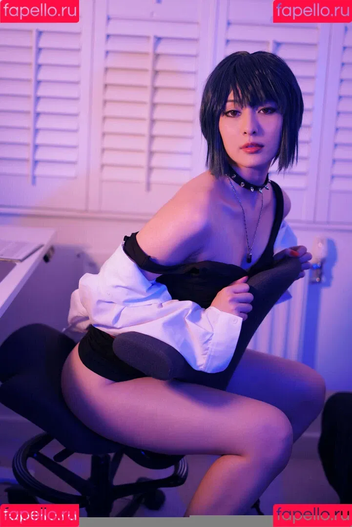 Annchirisu Onlyfans Photo Gallery 