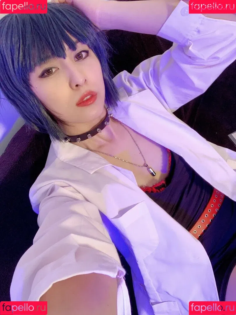 Annchirisu Onlyfans Photo Gallery 