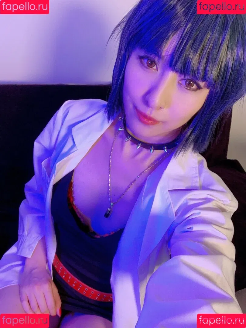 Annchirisu Onlyfans Photo Gallery 