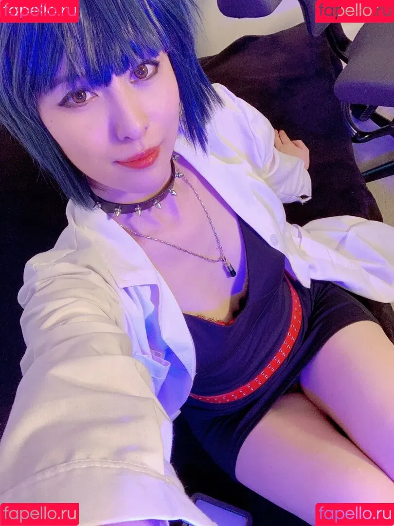 Annchirisu Onlyfans Photo Gallery 
