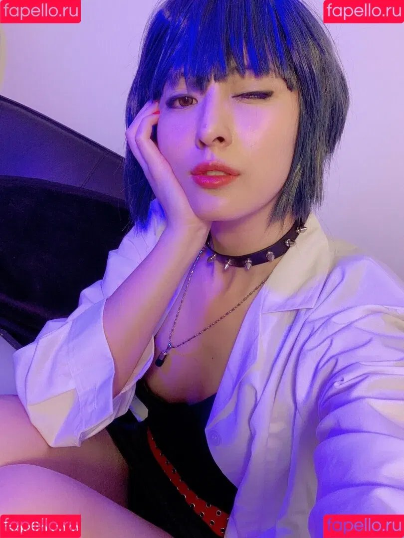 Annchirisu Onlyfans Photo Gallery 
