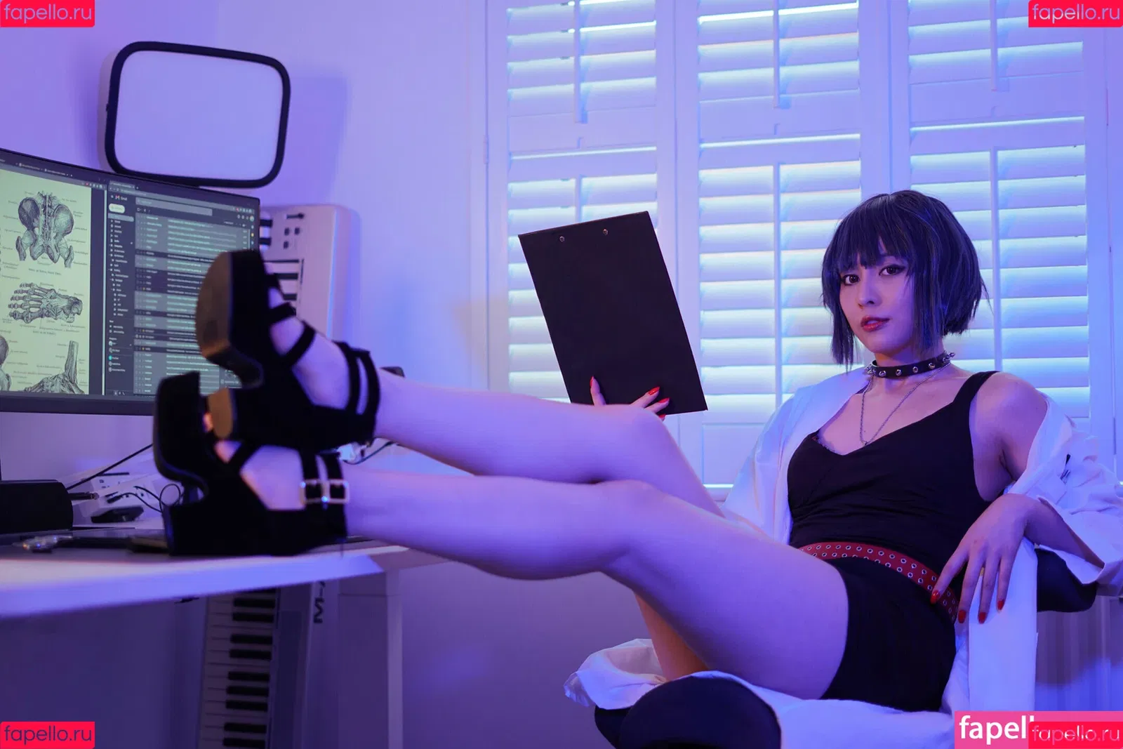 Annchirisu Onlyfans Photo Gallery 