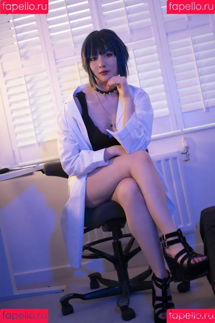 Annchirisu Onlyfans Photo Gallery 