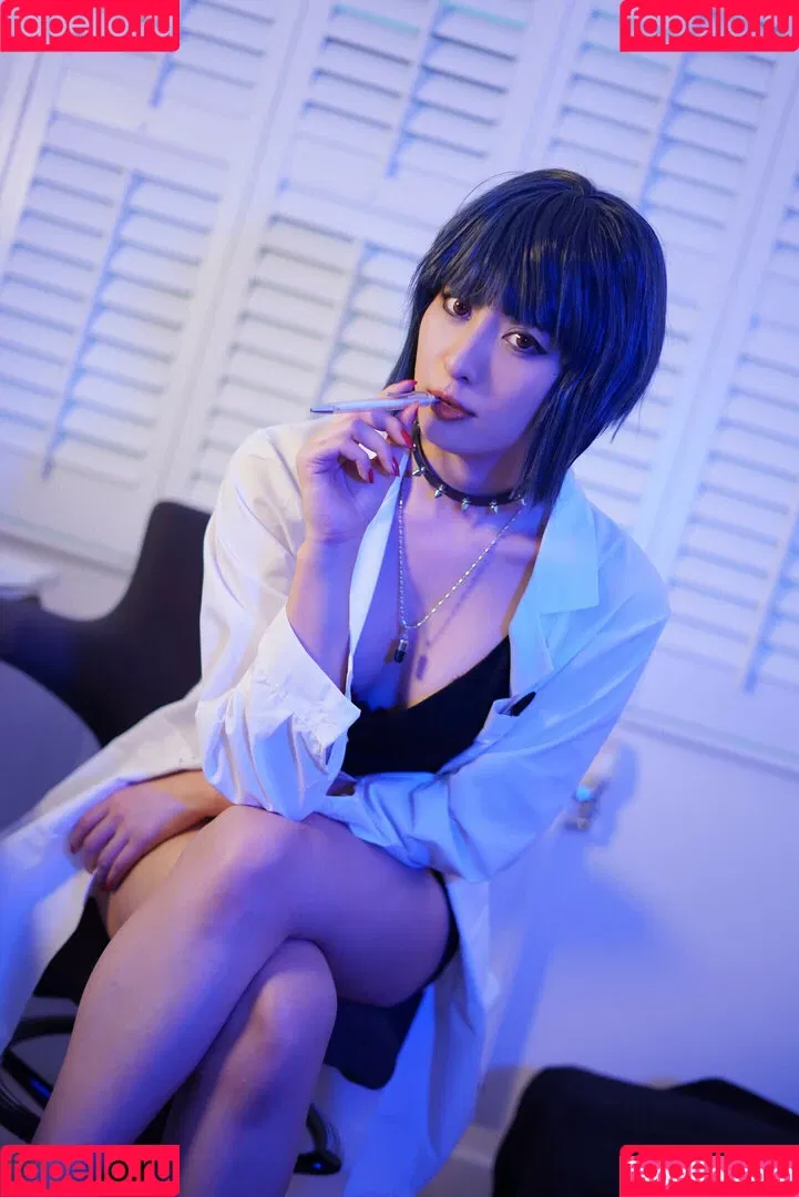 Annchirisu Onlyfans Photo Gallery 