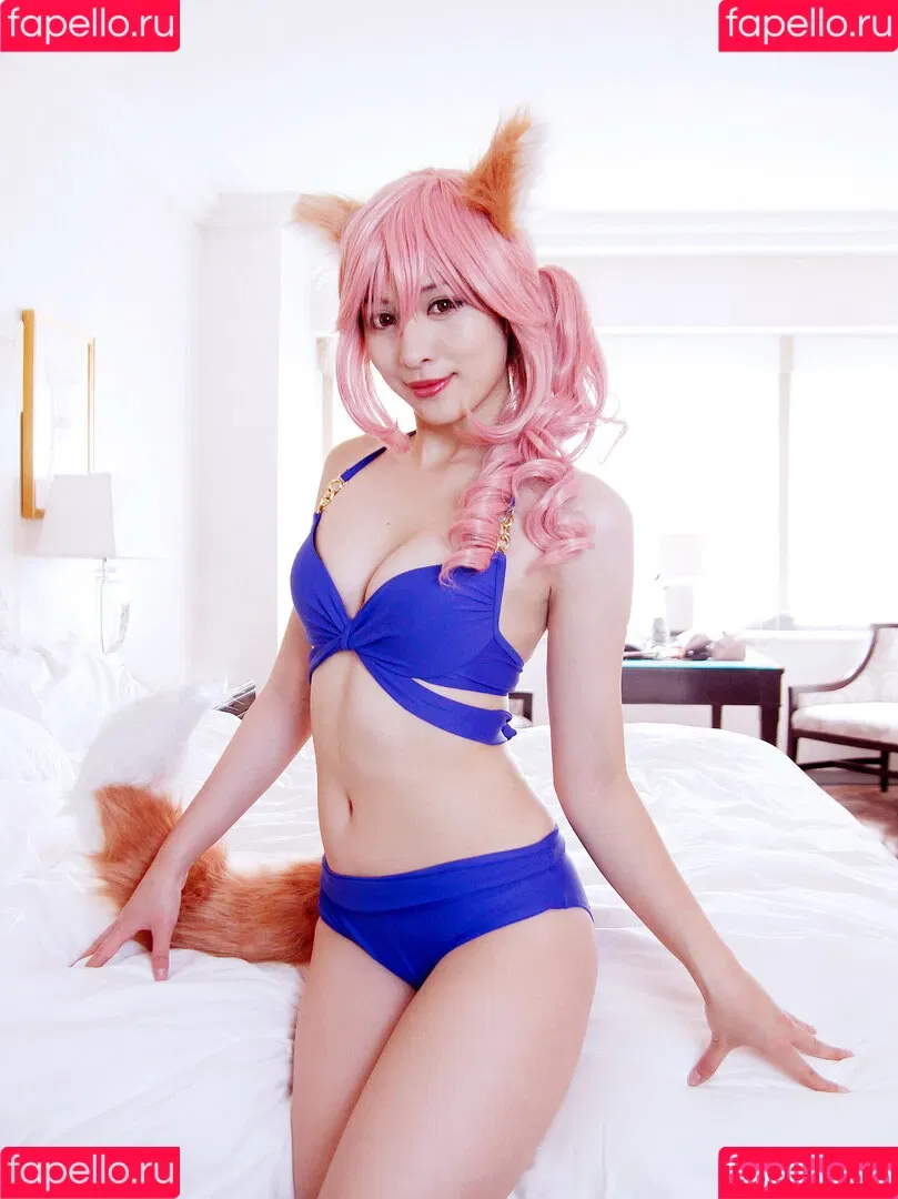 Annchirisu Onlyfans Photo Gallery 