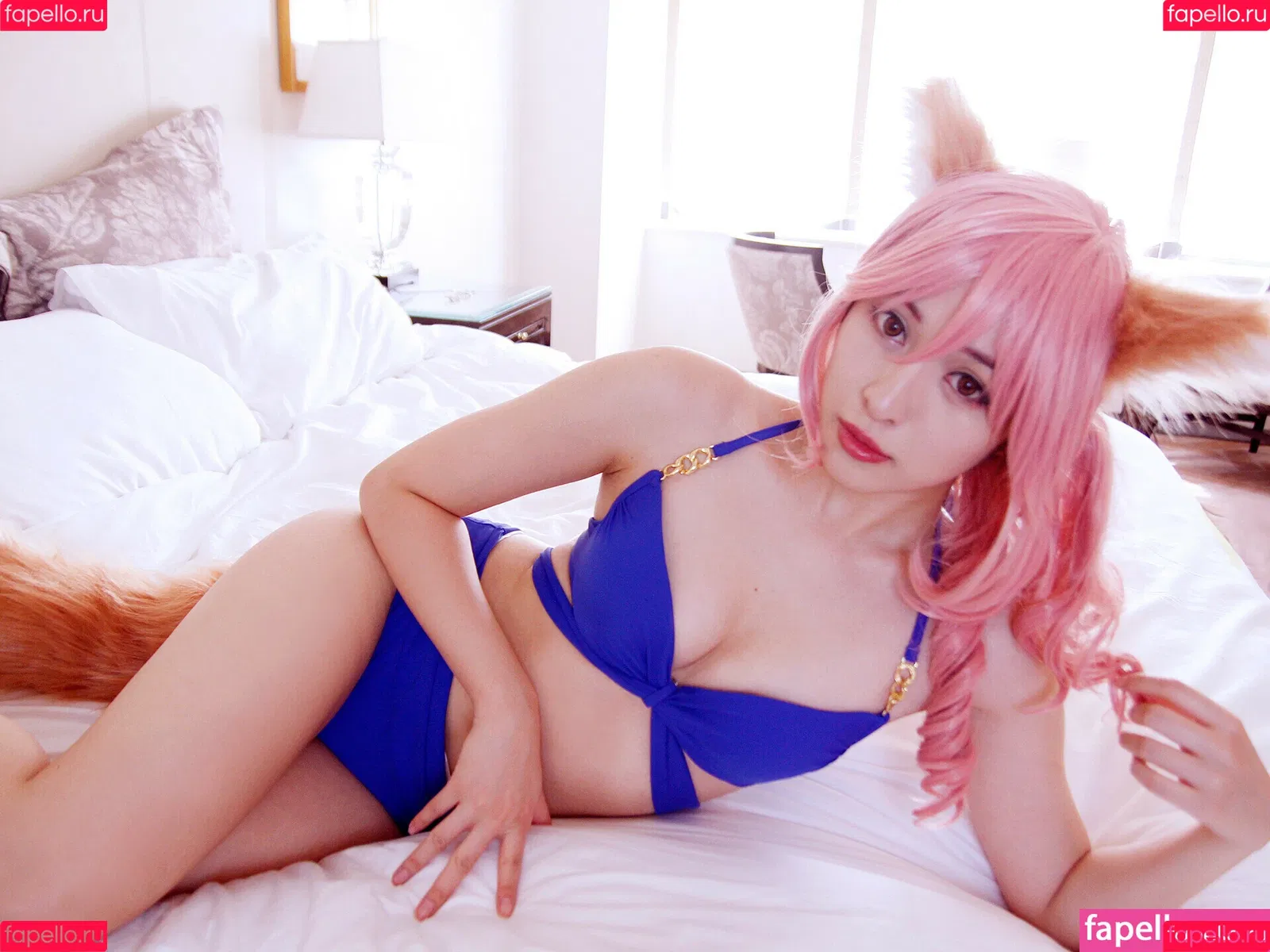 Annchirisu Onlyfans Photo Gallery 