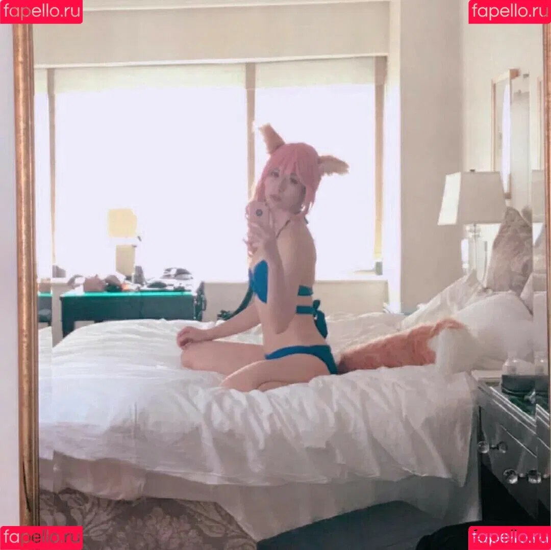 Annchirisu Onlyfans Photo Gallery 