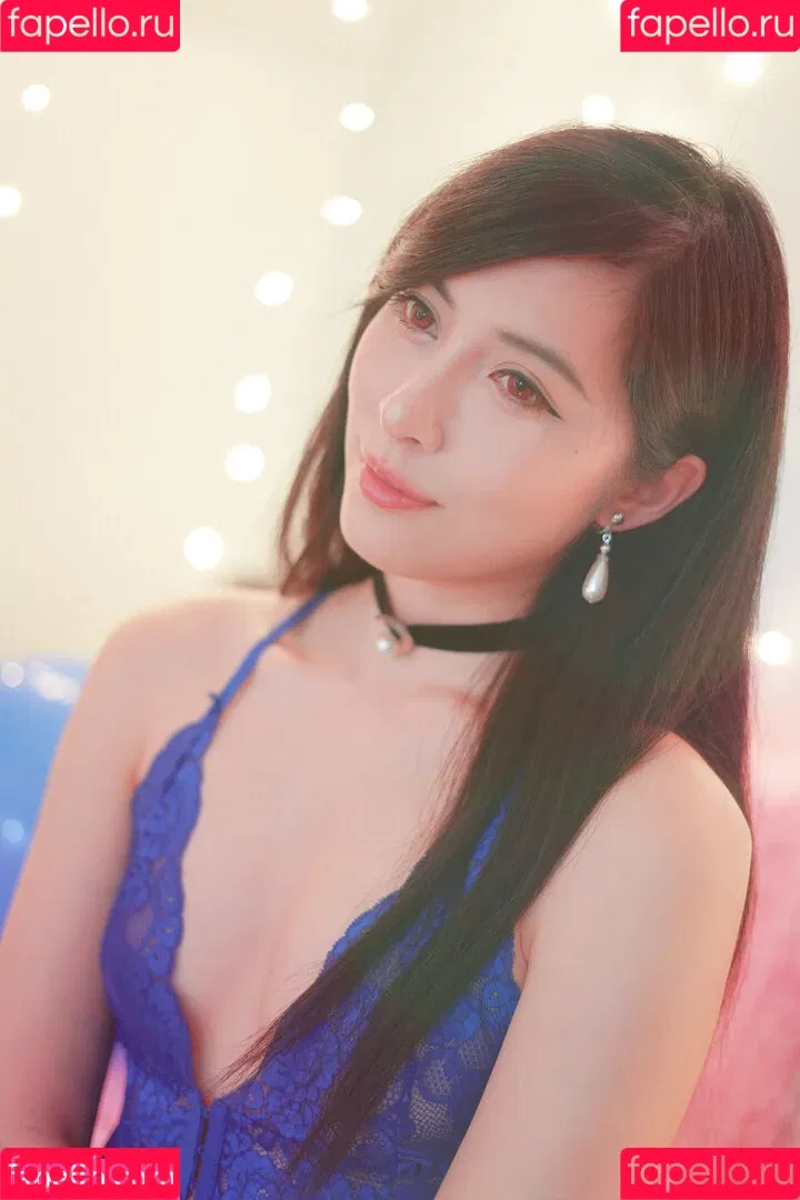 Annchirisu Onlyfans Photo Gallery 