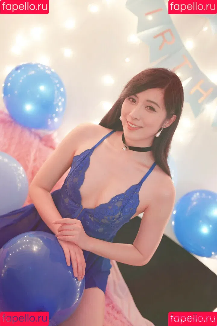 Annchirisu Onlyfans Photo Gallery 