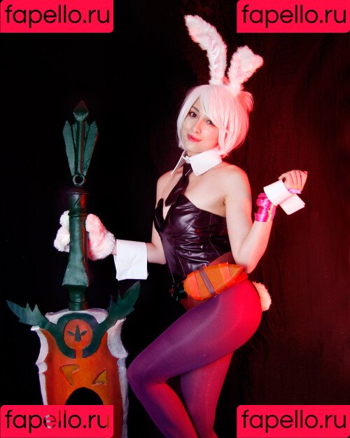 Annchirisu Onlyfans Photo Gallery 