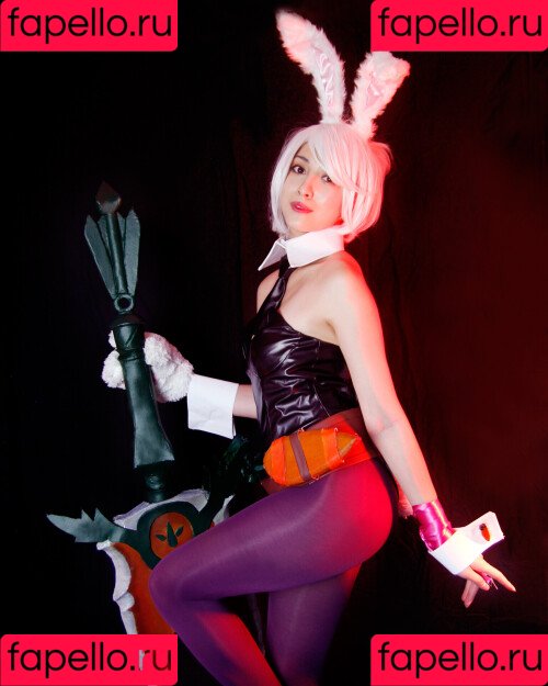 Annchirisu Onlyfans Photo Gallery 