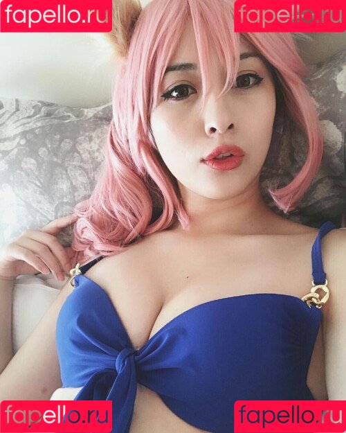 Annchirisu Onlyfans Photo Gallery 