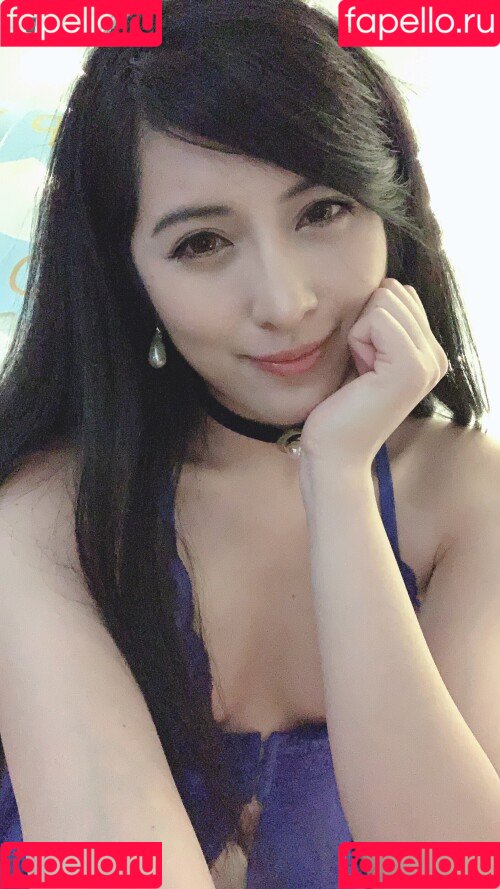 Annchirisu Onlyfans Photo Gallery 