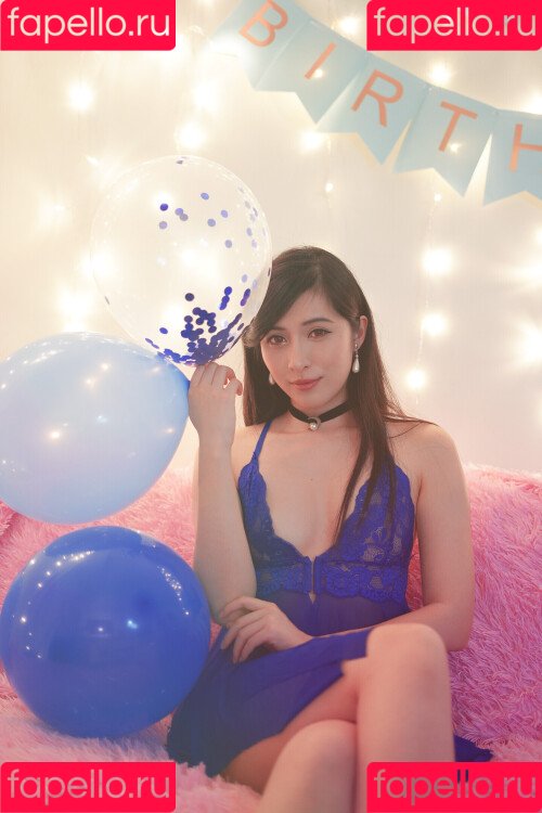 Annchirisu Onlyfans Photo Gallery 