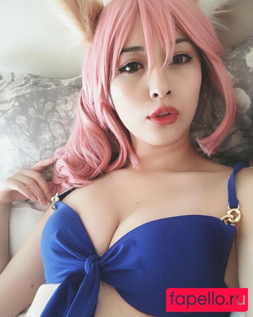 Annchirisu Nude Onlyfans Photo 33