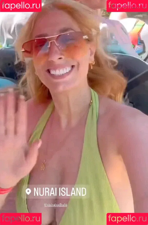 Stacey Solomon Onlyfans Photo Gallery 