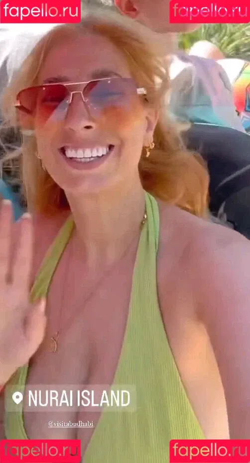 Stacey Solomon Onlyfans Photo Gallery 