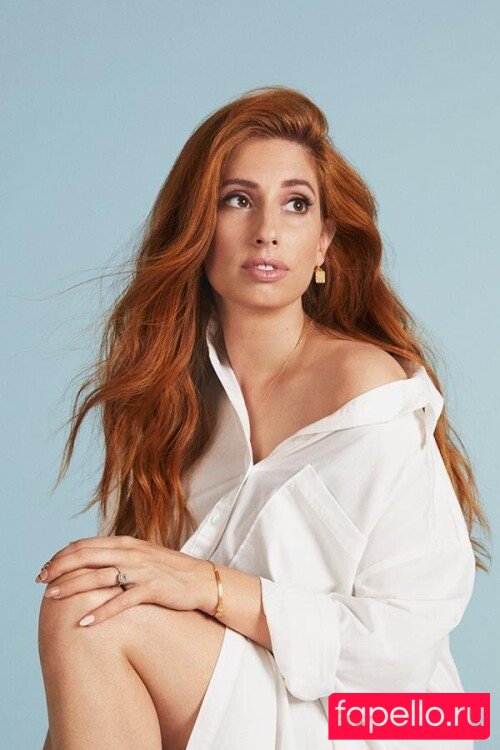 Stacey Solomon Nude Onlyfans Photo 3