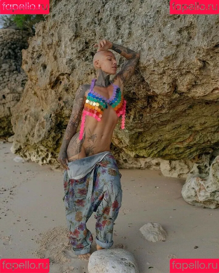 Maria Kasta Onlyfans Photo Gallery 