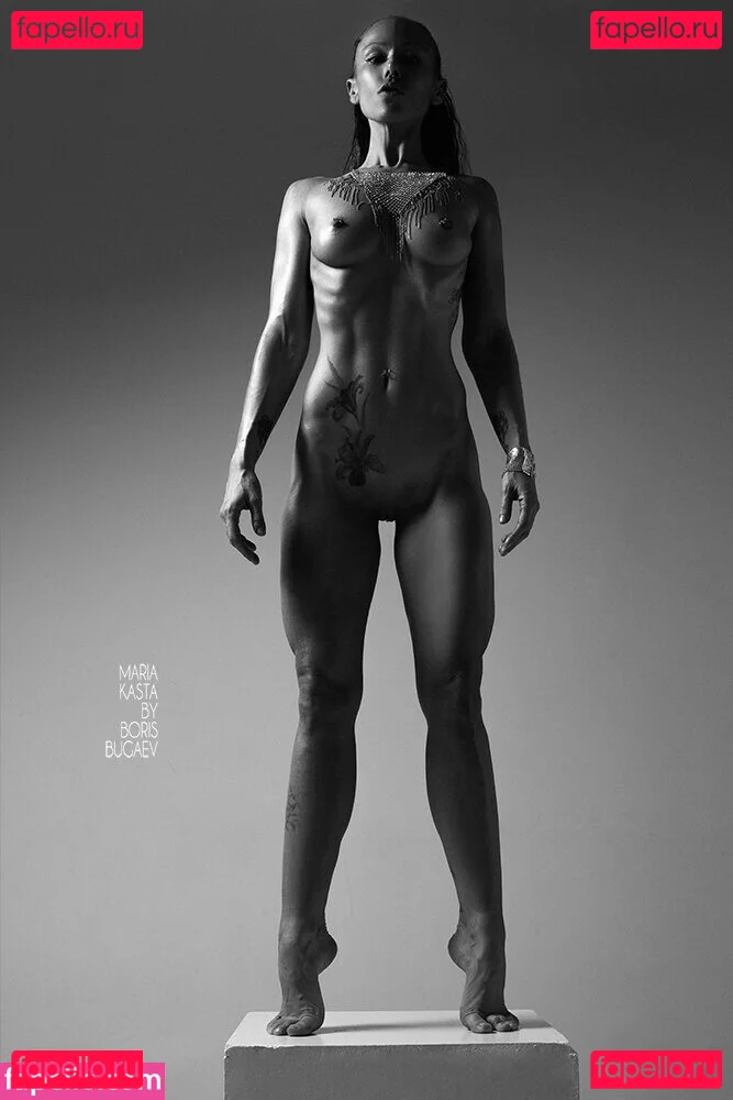 Maria Kasta Onlyfans Photo Gallery 