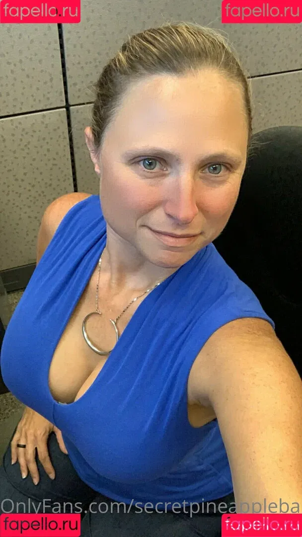 secretpineapplebabe Onlyfans Photo Gallery 