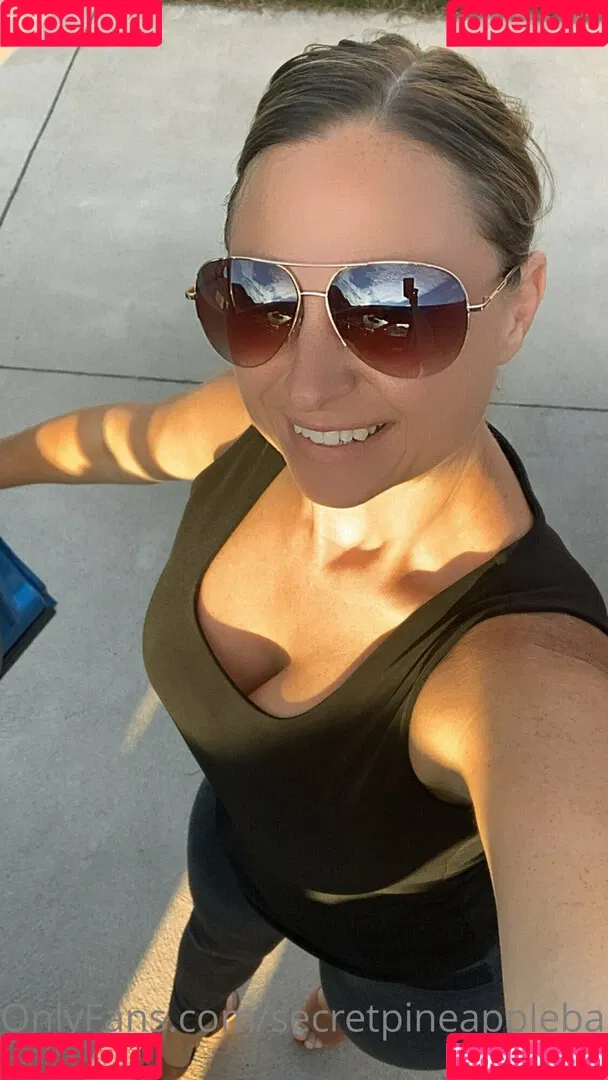 secretpineapplebabe Onlyfans Photo Gallery 