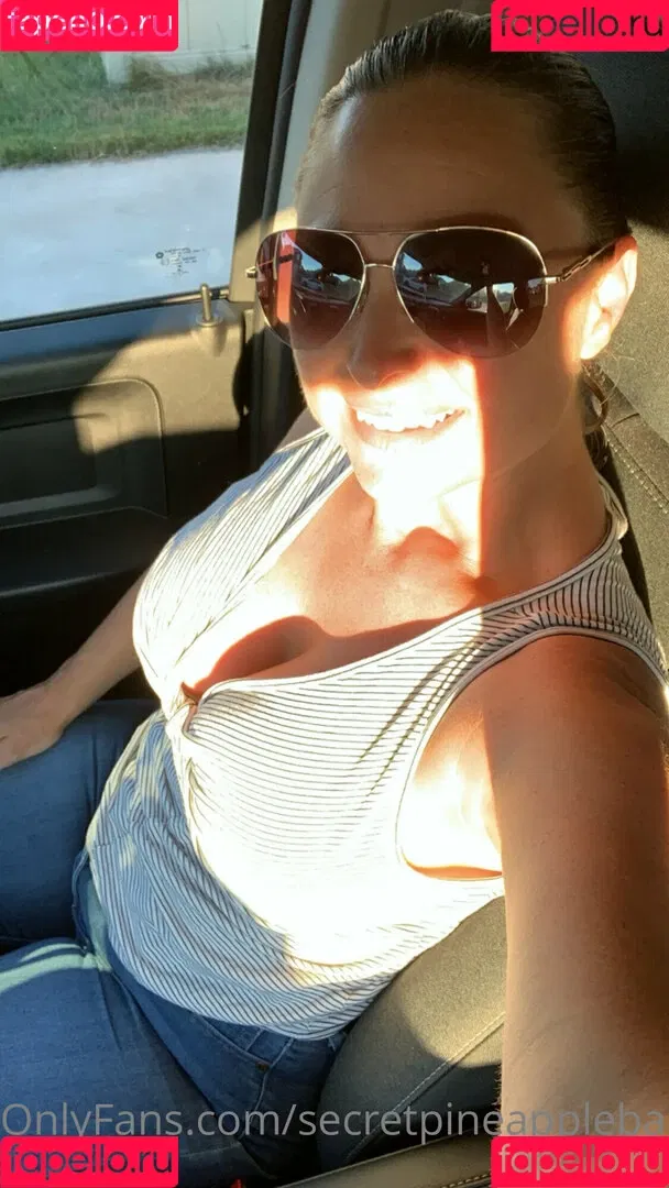 secretpineapplebabe Onlyfans Photo Gallery 