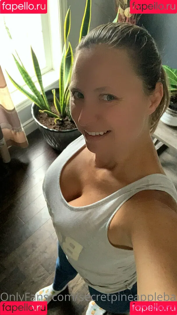 secretpineapplebabe Onlyfans Photo Gallery 