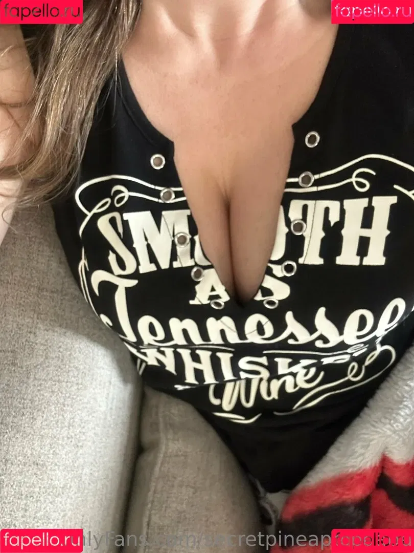 secretpineapplebabe Onlyfans Photo Gallery 