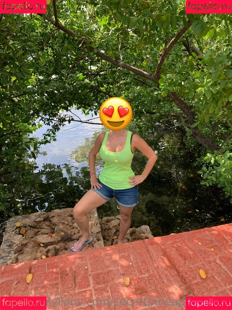 secretpineapplebabe Onlyfans Photo Gallery 