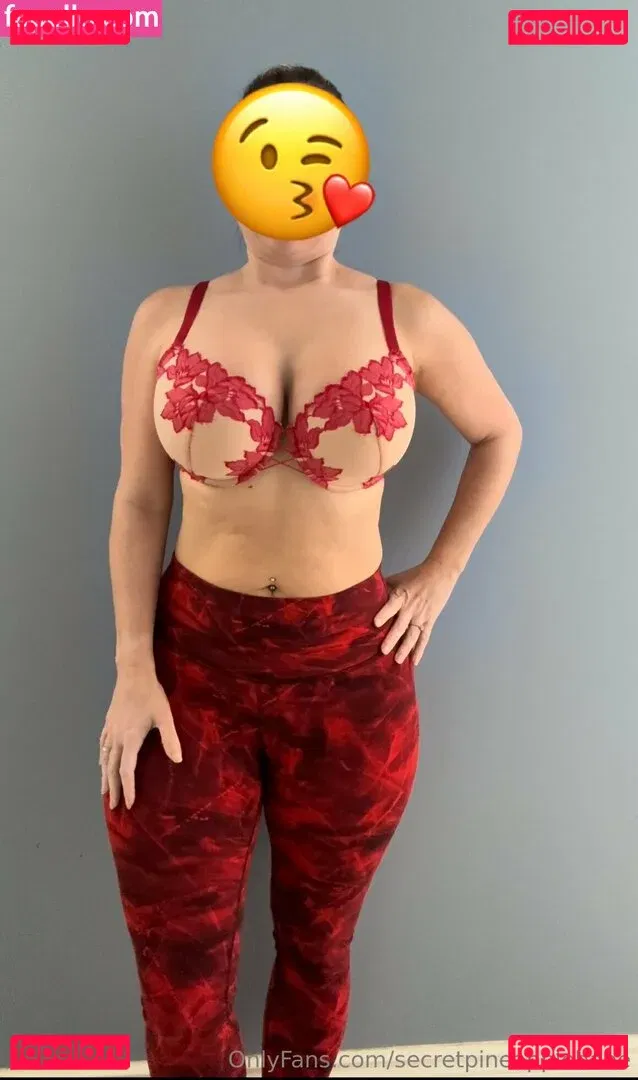 secretpineapplebabe Onlyfans Photo Gallery 