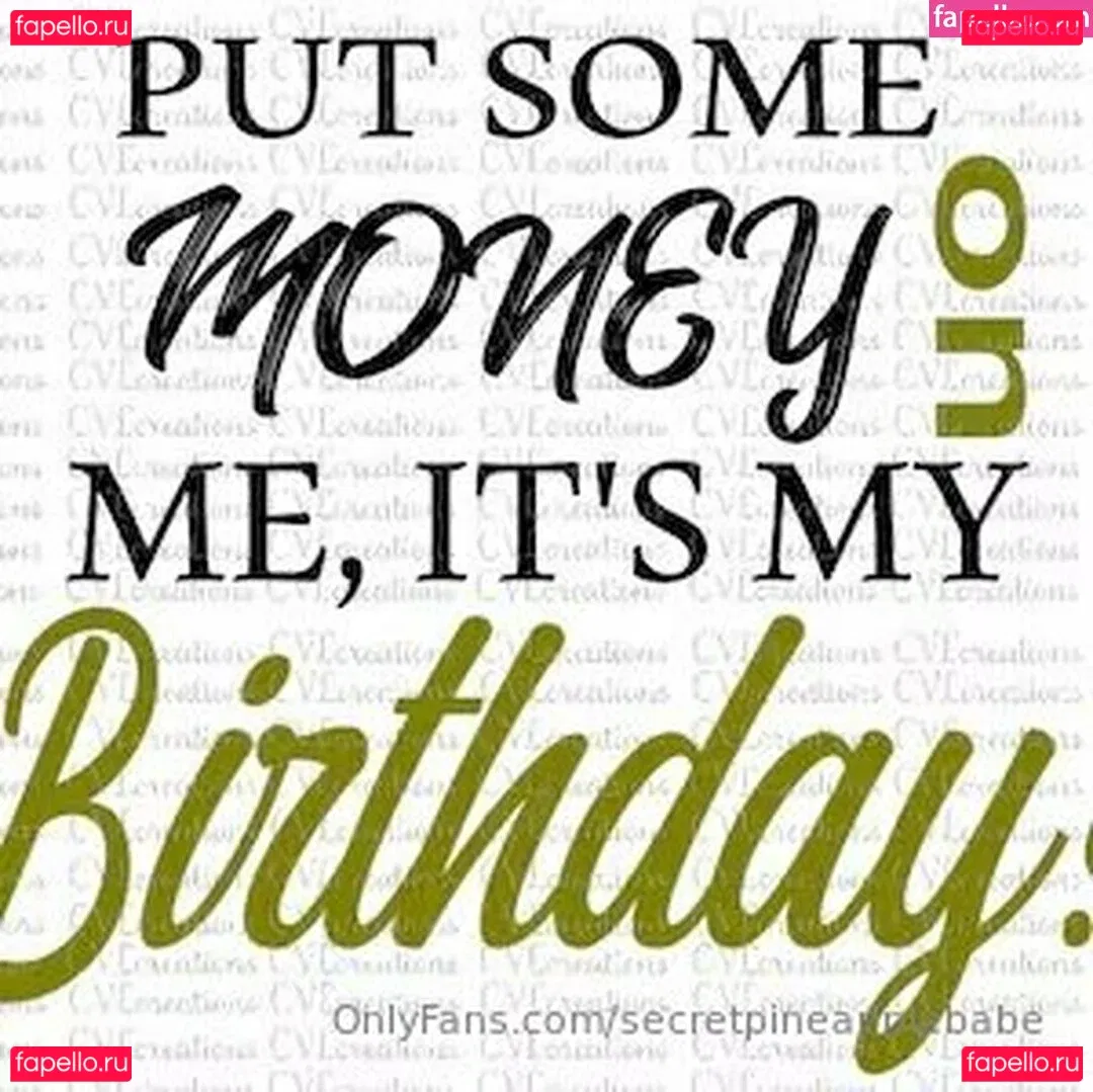 secretpineapplebabe Onlyfans Photo Gallery 