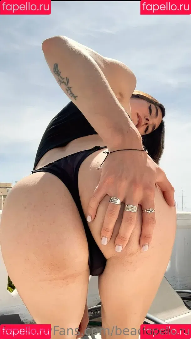 beachytsgirlvip Onlyfans Photo Gallery 