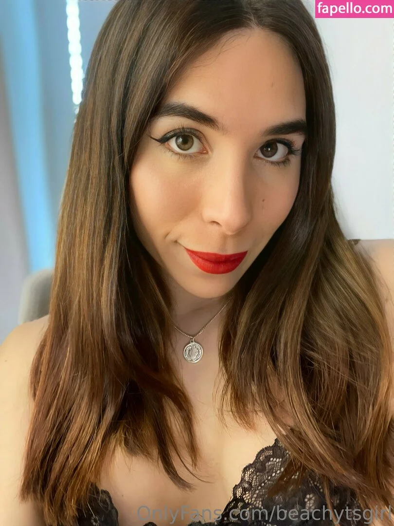 beachytsgirlvip Onlyfans Photo Gallery 