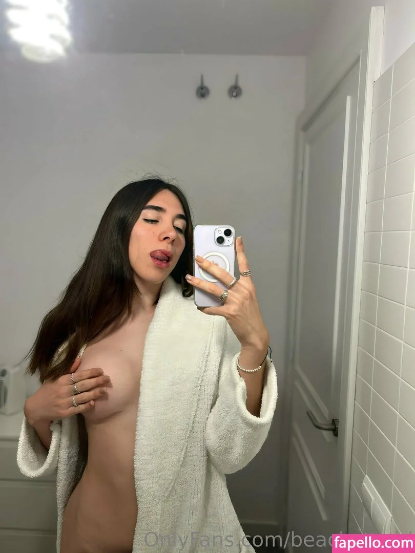 beachytsgirlvip Onlyfans Photo Gallery 