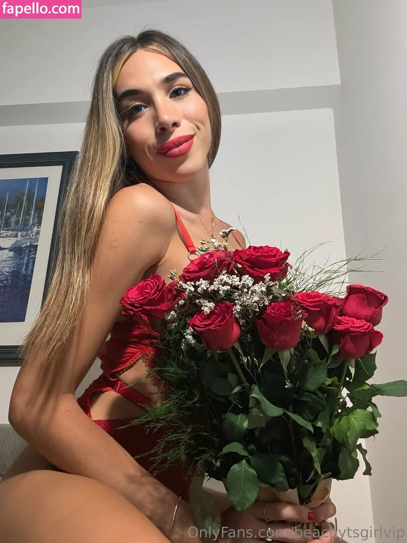 beachytsgirlvip Onlyfans Photo Gallery 