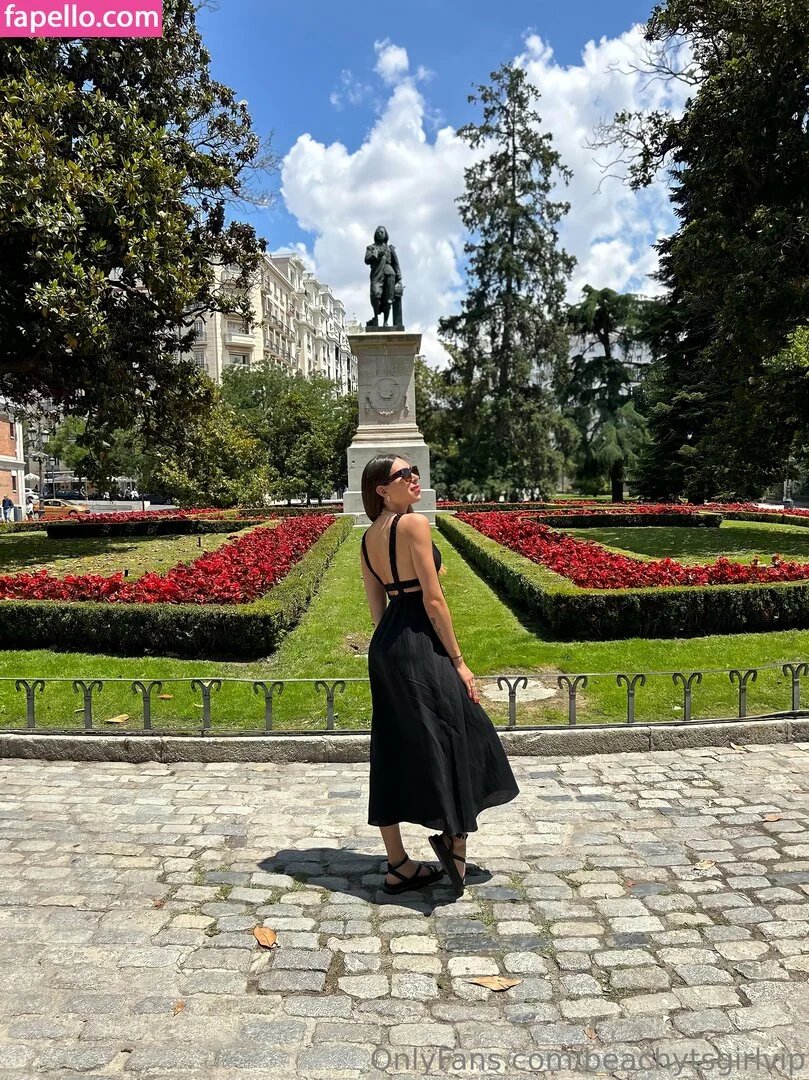 beachytsgirlvip Onlyfans Photo Gallery 