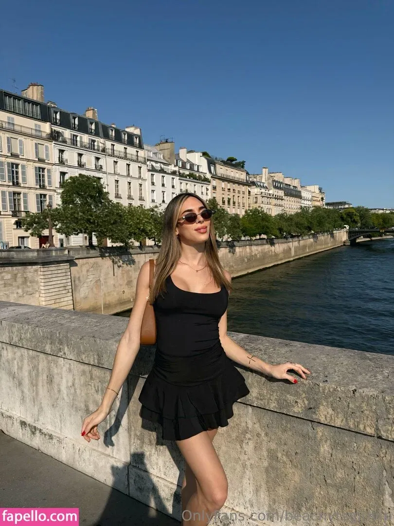 beachytsgirlvip Onlyfans Photo Gallery 