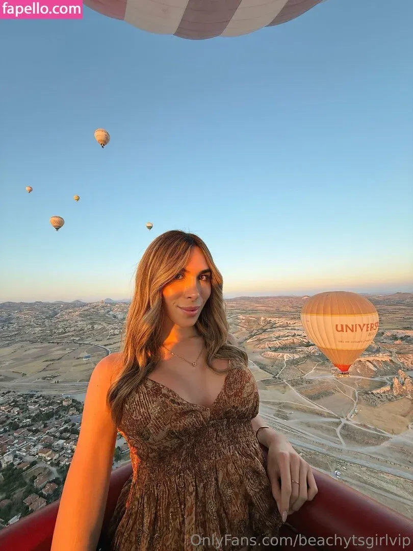 beachytsgirlvip Onlyfans Photo Gallery 