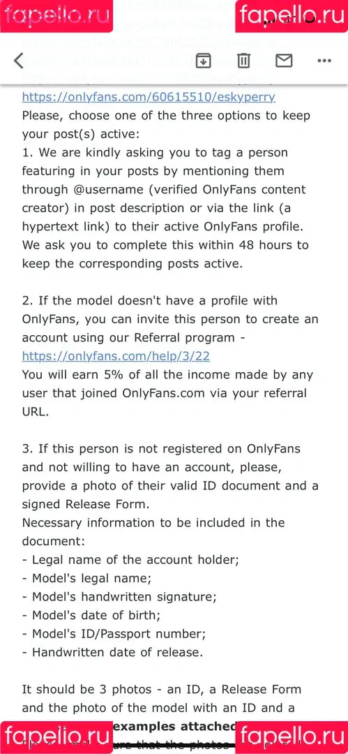eskyperry Onlyfans Photo Gallery 