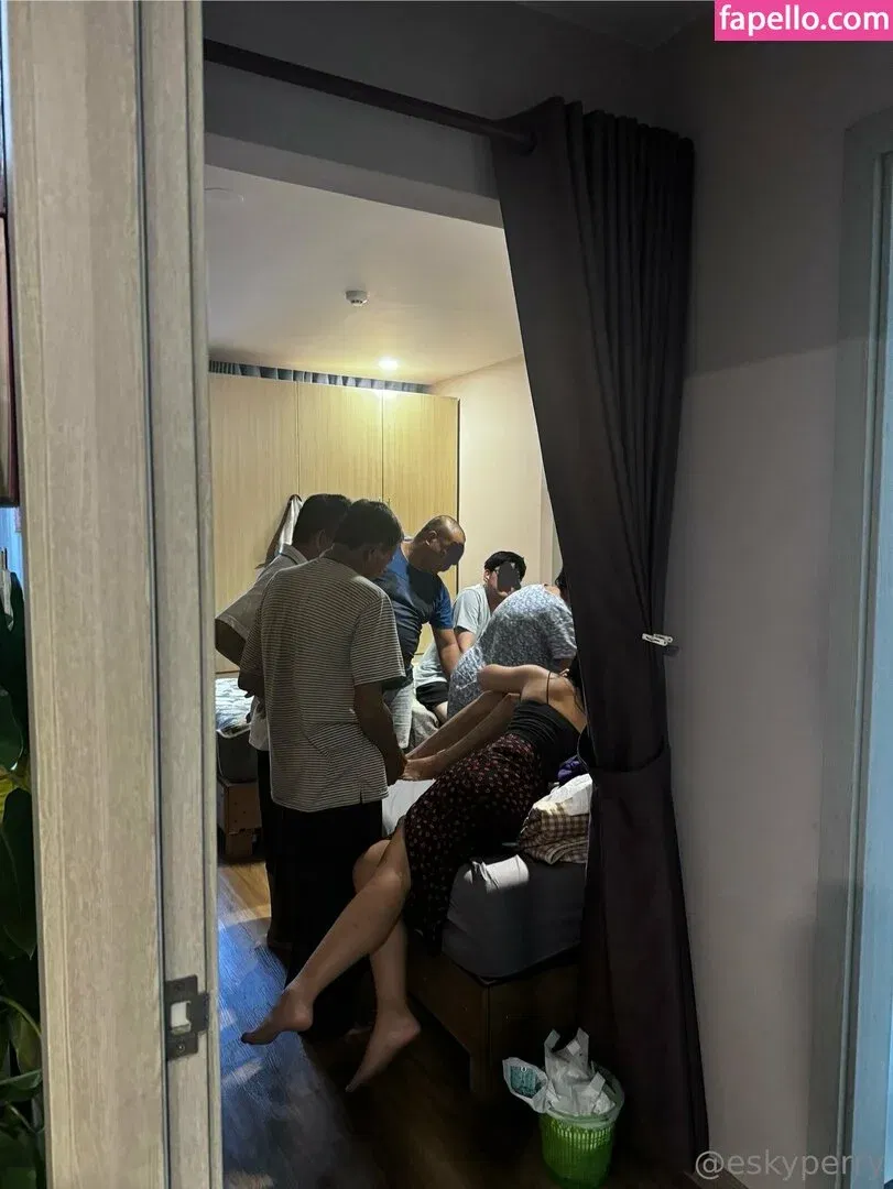 eskyperry Onlyfans Photo Gallery 