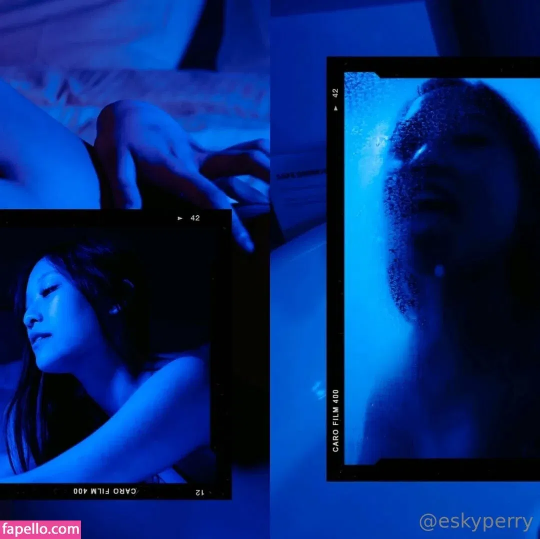 eskyperry Onlyfans Photo Gallery 