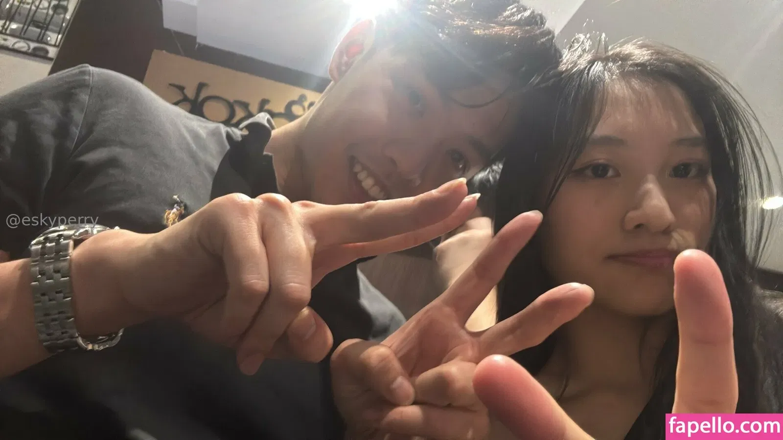 eskyperry Onlyfans Photo Gallery 