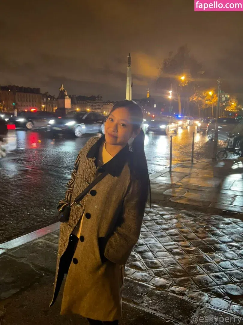 eskyperry Onlyfans Photo Gallery 