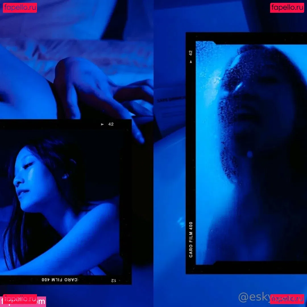 eskyperry Onlyfans Photo Gallery 